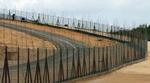 I dag afsiger Den Internationale Domstol i Haag sin kendelse om, hvor vidt det israelske sikkerhedshegn er lovligt opført. - Foto: AP 