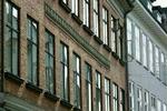 Prisen på en ejerlejlighed i København er steget uafbrudt i årevis, men i andet kvartal af i år er de faldet. - Arkivfoto: Thomas Borberg 
