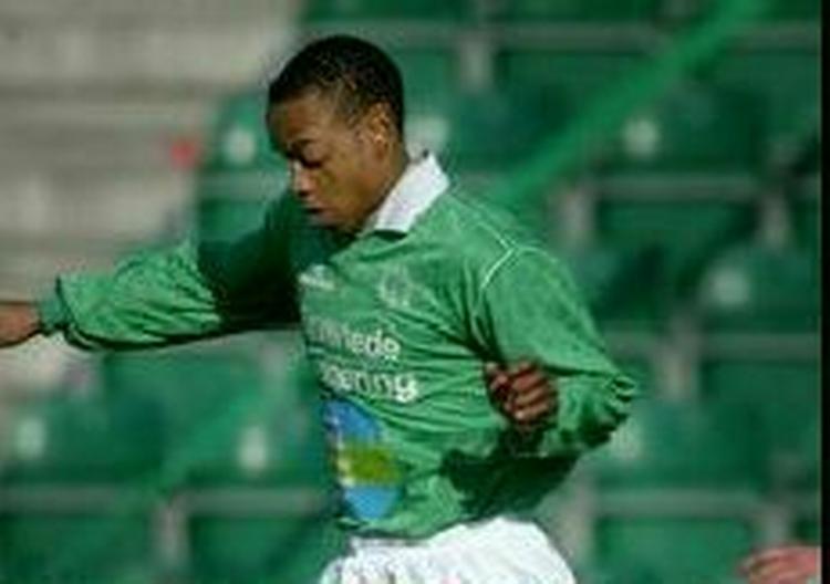 Ali Akida hedder rigtigt Emmanuel Ake Richard Muttendango. - Foto: Thomas Sjørup 