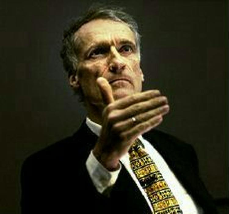 Flygtninge- og integrationsminister Bertel Haarder (V) afviser kritikken. - Foto: Kåre Viemose 