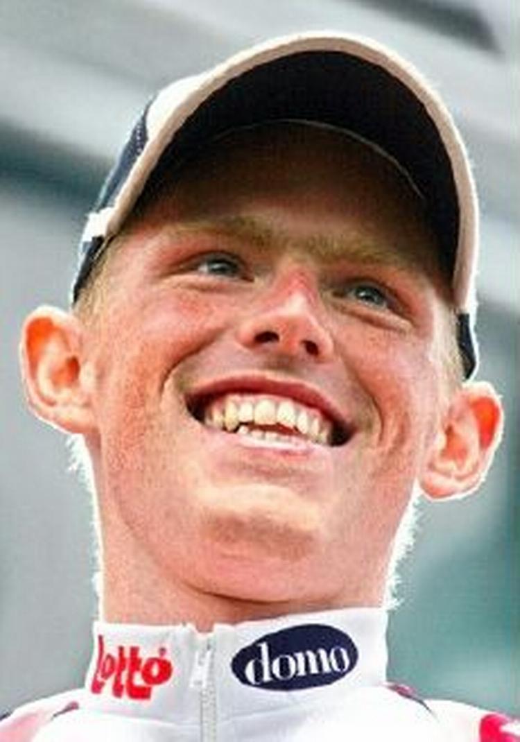 Foto: AP 