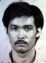 Angelo de la Cruz opfordrer sine kollegaer til at holde sig fra Irak. - Foto: AP 