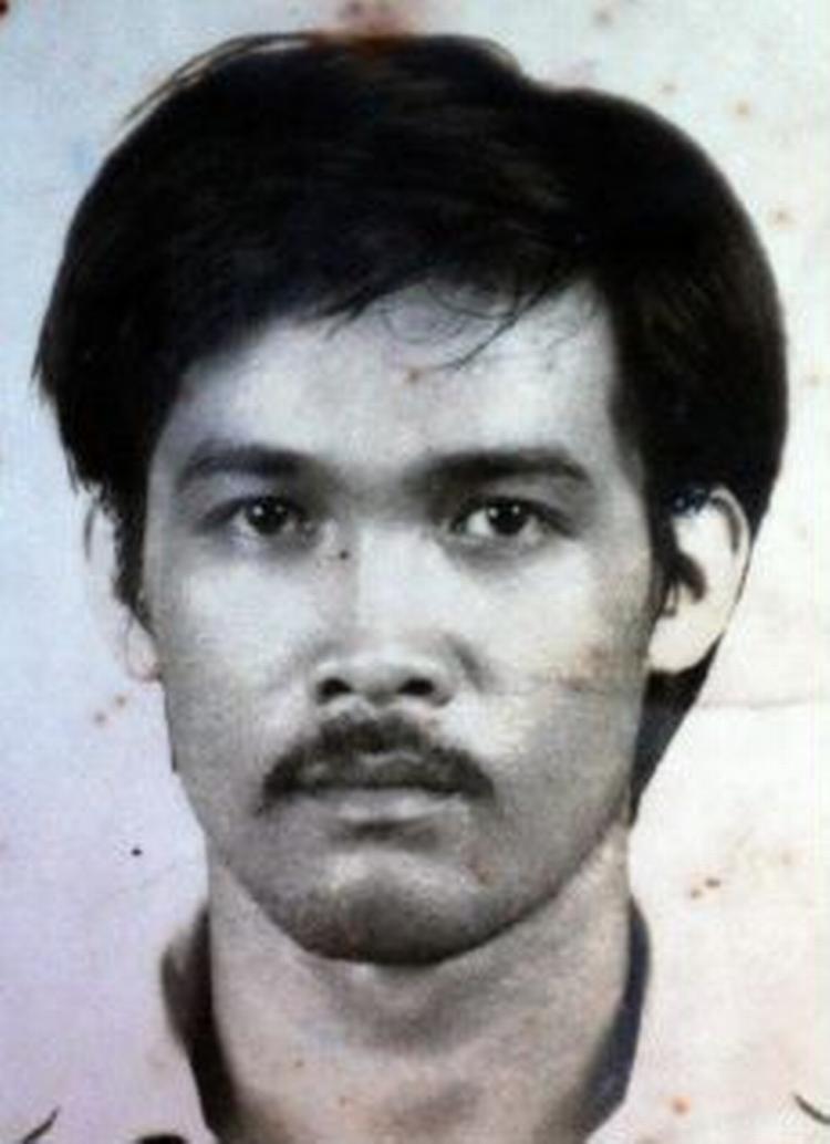 Angelo de la Cruz opfordrer sine kollegaer til at holde sig fra Irak. - Foto: AP 