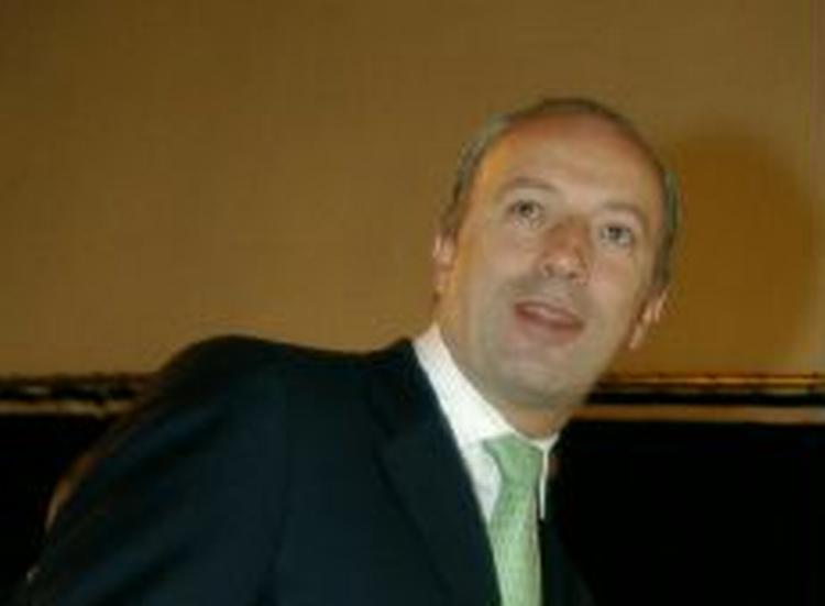 Pedro Santana Lopes. - Foto: AP 