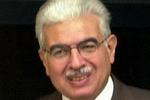 Ahmed Nazif. - Arkivfoto: AP 