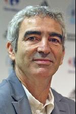 52-årige Raymond Domenech. - Foto: AP 