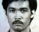 Filippineren Angelo de la Cruz blev taget som gidsel i sidste uge. - Foto: AP 