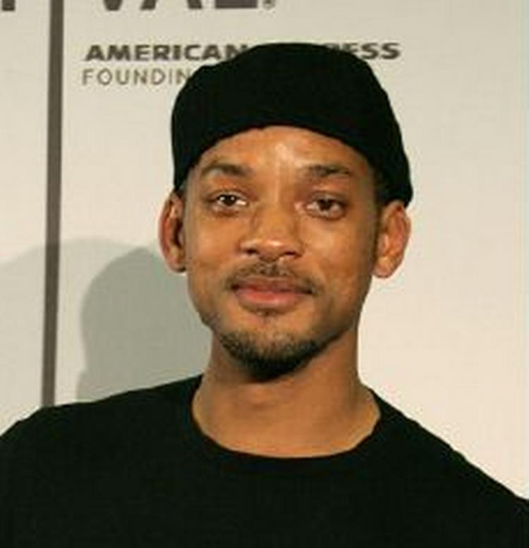 Will Smith. - Foto: AP 