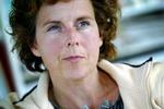 Connie Hedegaard har været ansat i DR siden 1994. - Arkivfoto: Thomas Borberg 