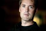 Henrik Seider var produktchef hos et tysk firma, men røg ud pga. nedskæringer. Efter en jobsamtale for nylig fik han stoppet sine dagpenge, fordi arbejdsgiveren ikke mente, at han var interesseret. - Foto: Jacob Ehrbahn 