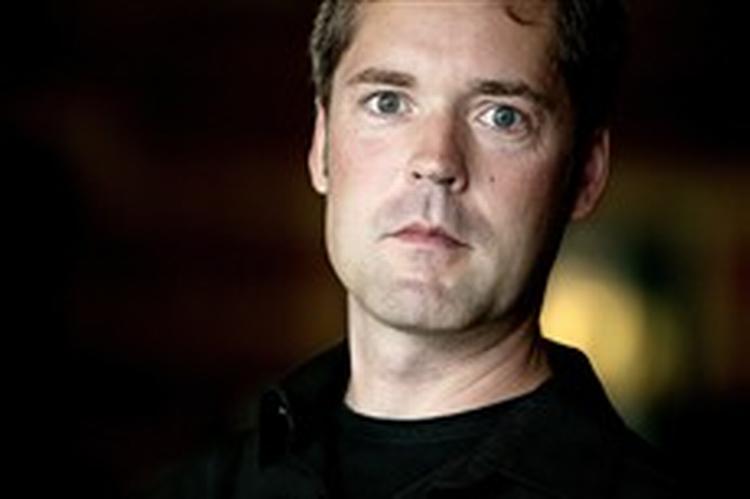 Henrik Seider var produktchef hos et tysk firma, men røg ud pga. nedskæringer. Efter en jobsamtale for nylig fik han stoppet sine dagpenge, fordi arbejdsgiveren ikke mente, at han var interesseret. - Foto: Jacob Ehrbahn 