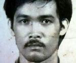 Angelo de la Cruz arbejdede som lastbilchauffør i Irak. - Foto: AP 