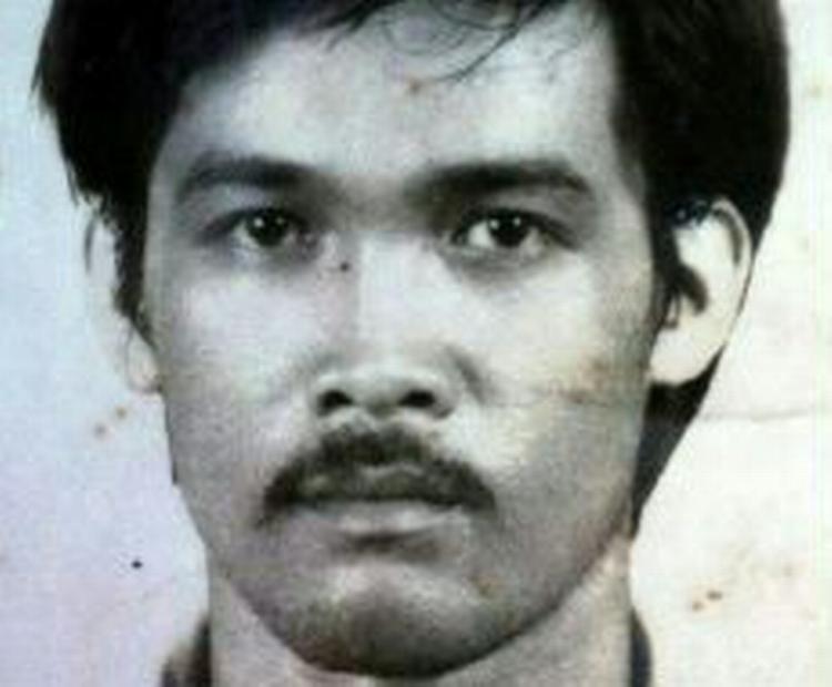 Angelo de la Cruz arbejdede som lastbilchauffør i Irak. - Foto: AP 