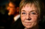 »Vi kan ikke legitimere en regering, som ikke har respekt for den vurdering, der kommer fra internationale organisationer som for eksempel Europarådet«, siger Marianne Jelved. - Arkivfoto: Finn Frandsen 