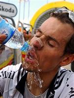 Andreas Klöden har blandt andet vundet Paris-Nice. - Foto: AP 