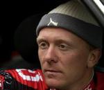 Jakob Piil er den rytter, der har været flest kilometer i udbrud i årets tour. Nu er det slut. - Arkivfoto: Jens Dresling 