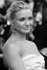 Cameron Diaz. - Arkivfoto: Morten Bjørn Jensen 