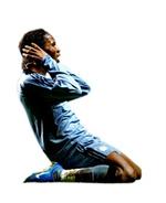 Didier Drogba. - Foto: AP 