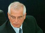 Forfatningstraktaten er en af parlamentets vigtigste opgaver, mener Josep Borrell. - Foto: AP 
