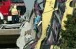 GERMANY BUS CRASH