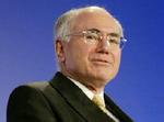 John Howard er en af præsident Bushs nærmeste allierede. - Foto: AP 