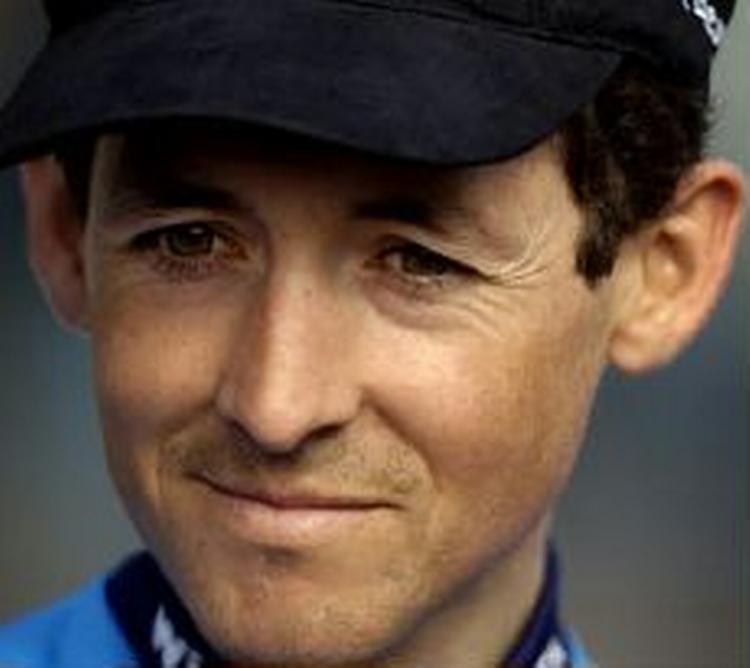 Roberto Heras vandt Spanien Rundt i 2000 og 2003. - Arkivfoto: Jens Dresling 