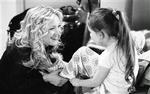 Kate Hudson som succesrig karrierepige. - Foto: Touchstone Pictures 