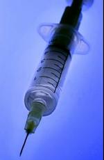 Prisen på børnevaccine er tre gange højere i Danmark end i Sverige. - Arkivfoto: Kim Nielsen 