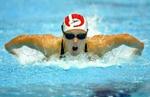 Mette Jacobsen risikerer at miste den bronze-medalje, hun vandt ved EM i Madrid. - Foto: AP 