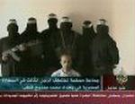 IRAQ EGYPTIAN HOSTAGE
