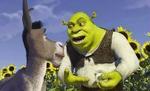 Der er penge i det grønne monster Shrek. - Foto: AP 