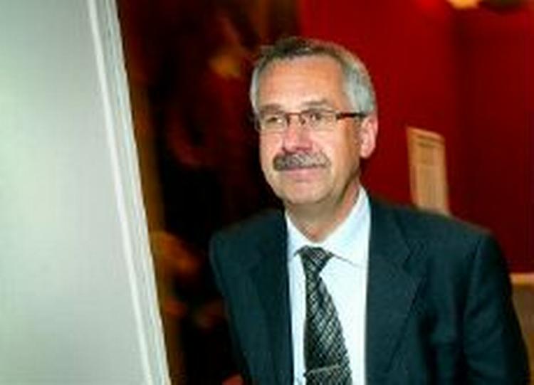 Miljøminister Hans Christian Schmidt (V) afviser kritikken. - Foto: Thomas Sjørup 