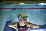 Mette Jacobsen blev testet positiv i maj under EM i Madrid, da hun vandt bronze i 200 meter butterfly. - Foto: Jens Dresling 