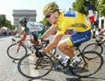 CYCLING TOUR DE FRANCE