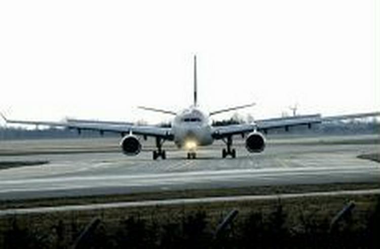 SAS hæver prisen på alle fly ind og ud af København. - Arkivfoto: Pelle Rink. 
