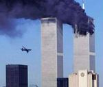 Iran nægter at have viden om flykaprernes gennemrejse i landet op til terrorangrebet mod USA 11. september 2001. - Arkivfoto: AP 