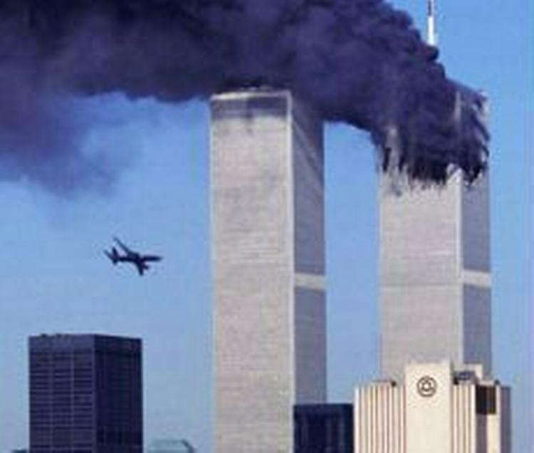 Iran nægter at have viden om flykaprernes gennemrejse i landet op til terrorangrebet mod USA 11. september 2001. - Arkivfoto: AP 