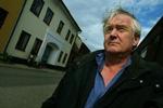 Der er afsat 190 millioner kroner til filmene om Henning Mankells politikommissær Kurt Wallander. - Foto: Lars Poulsen 