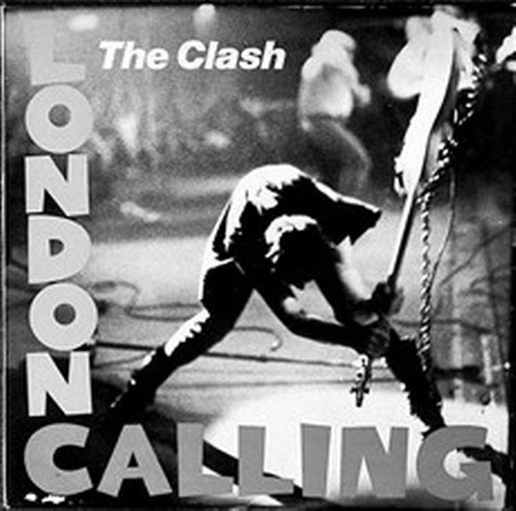 'London Calling'. - Foto: AP 