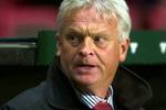 FCK´s træner Hans Backe er kommet et skridt nærmere tredje runde i kvalifikationen. - Foto: Jens Dresling 