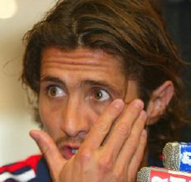Foto: AP 