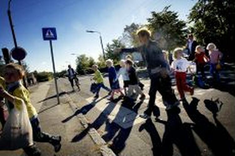 Arkivfoto: Thomas Borberg 