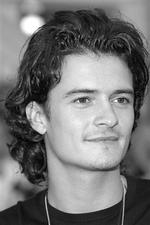 Orlando Bloom er inde i varmen som ny James Bond. - Foto: AP 