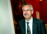 Miljøminister Hans Christian Schmidt glæder sig over, at BAM tilsyneladende ikke er så skadeligt som først antaget, men han vil bevare forbuddet mod stoffet i drikkevandet. - Foto: Thomas Sjørup 