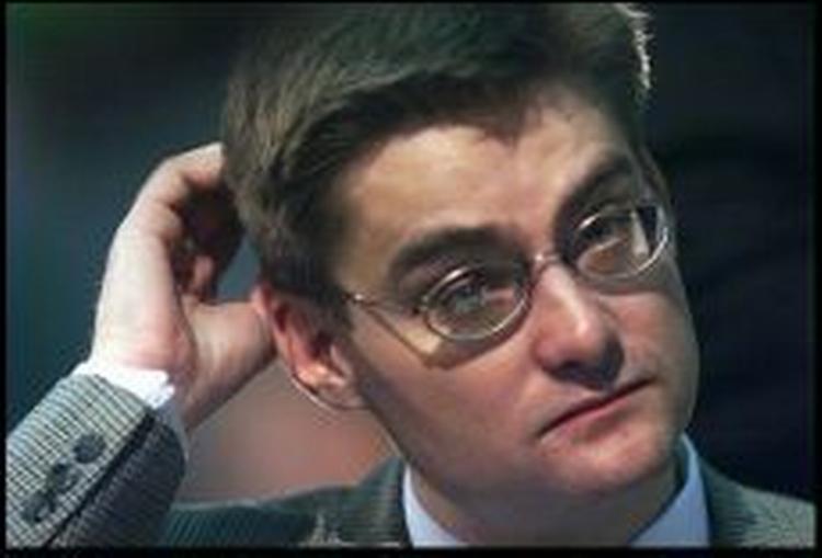 Venstreborgmester Søren Pind er tilhænger af en folkeafstemning i Valby. - Foto: Claus Bonnerup 