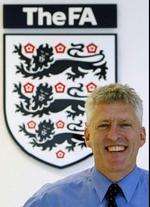 Mark Palios har sagt sit job op, men mener bestemt ikke, at han har gjort noget forkert. - Foto: AP 