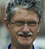 Lykketoft efter.... - Foto: Jens Dige 