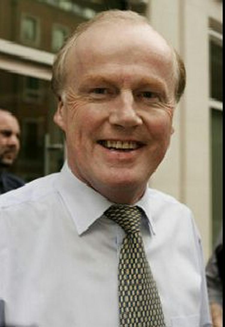 Ny midlertidig FA-boss David Davies er tilfreds med Sven-Göran Eriksson. - Foto: AP 
