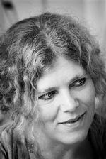 Lene Kaaberbøl. - Foto: Jakob Carlsen 