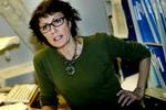'Jeg mener, at man kunne indskærpe driften ved at nedlægge et eller to teatre', siger Frevert. - Arkivfoto: Thomas Wilmann 